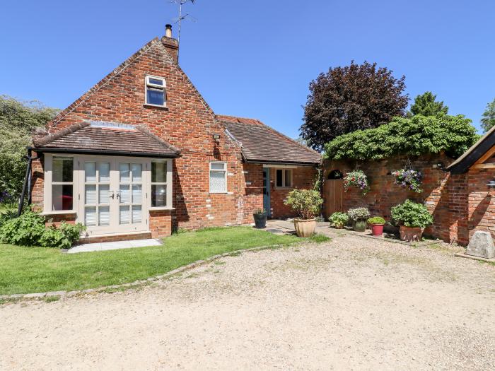 Bakehouse Farm, Bledlow