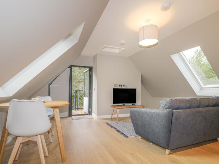 Osprey Apartment, Aviemore