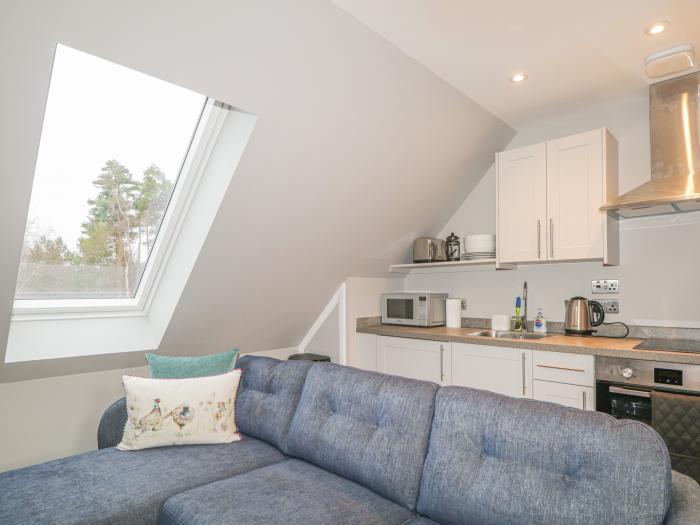 Osprey Apartment, Aviemore