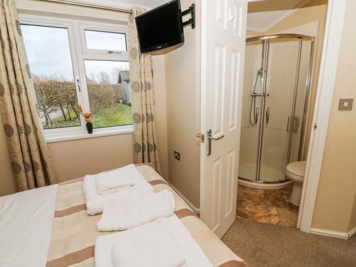 16 Sherwood Lodge, South Lakeland Leisure Village