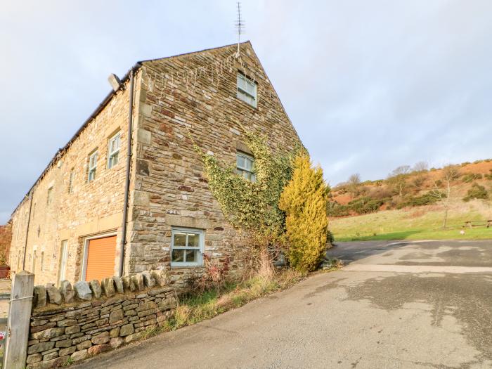 Auckland Cottage, Wolsingham