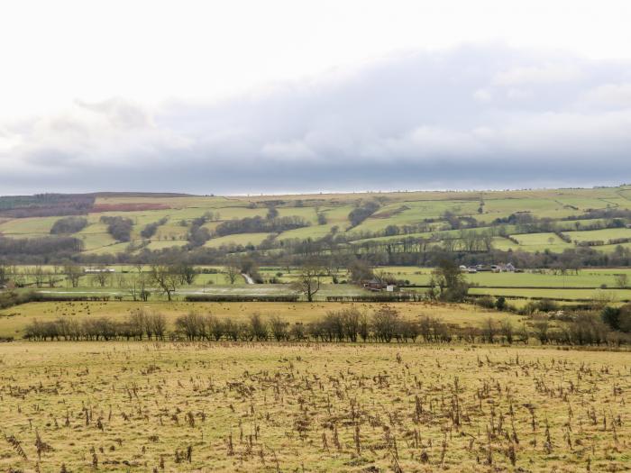 Auckland Cottage, Wolsingham