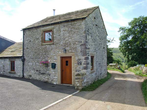 Swallows Barn, Peak District