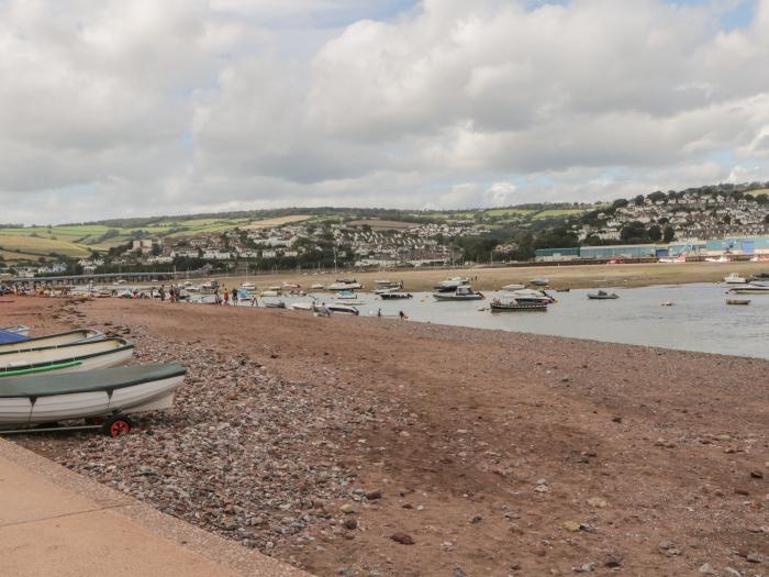 Hillcroft Cottage, Teignmouth