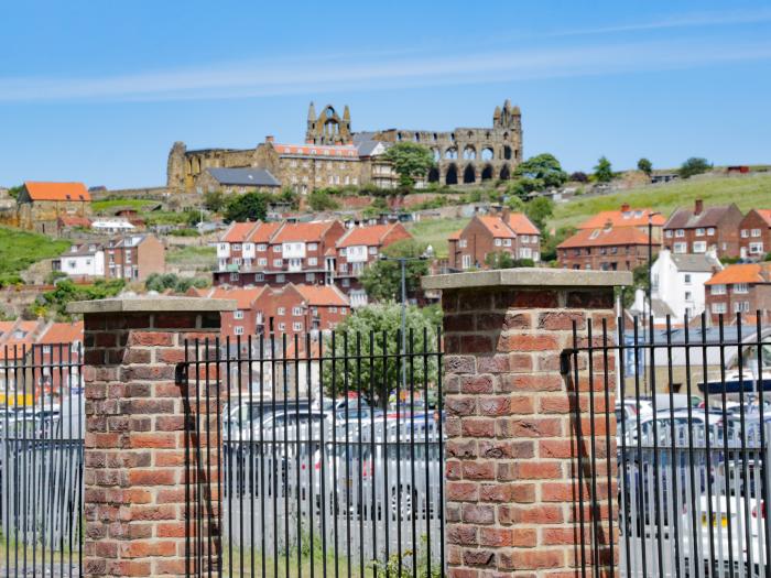 Harbour Walk, Whitby