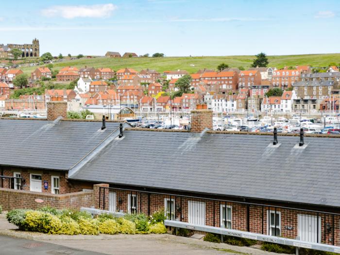 Harbour Walk, Whitby