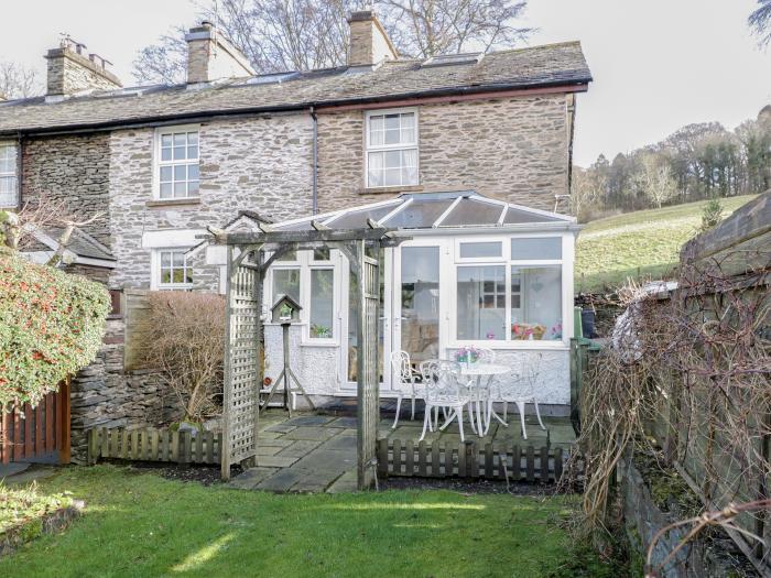 Dalesway Cottage, Bowness-On-Solway