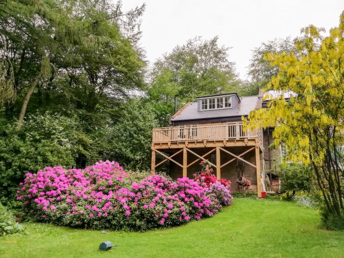 Folly Lodge, Middleton-In-Teesdale