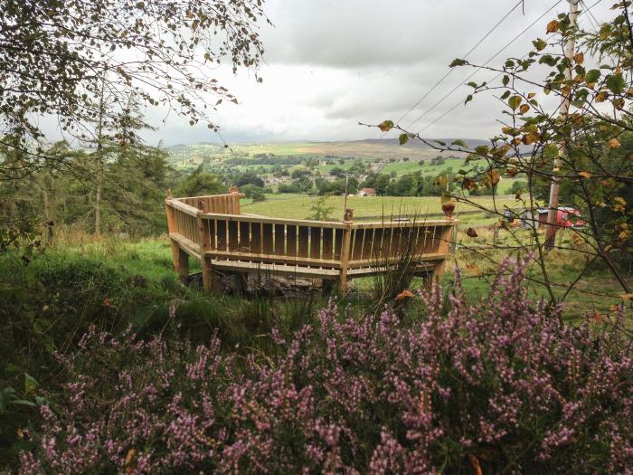 Folly Lodge, Middleton-In-Teesdale