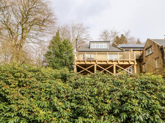 Folly Lodge, Middleton-In-Teesdale