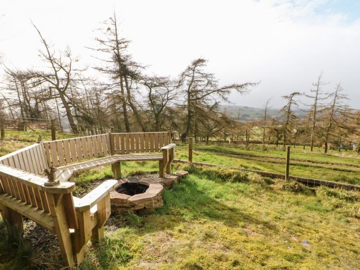 Folly Lodge, Middleton-In-Teesdale