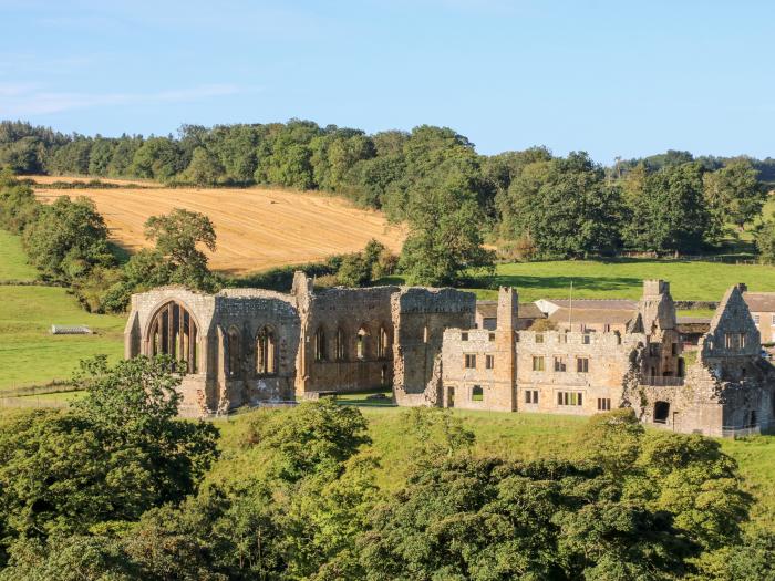 Folly Lodge, Middleton-In-Teesdale