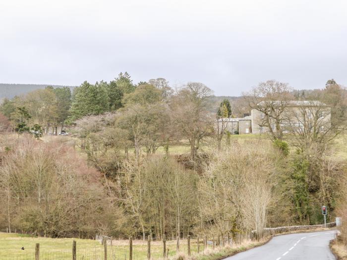 Folly Lodge, Middleton-In-Teesdale