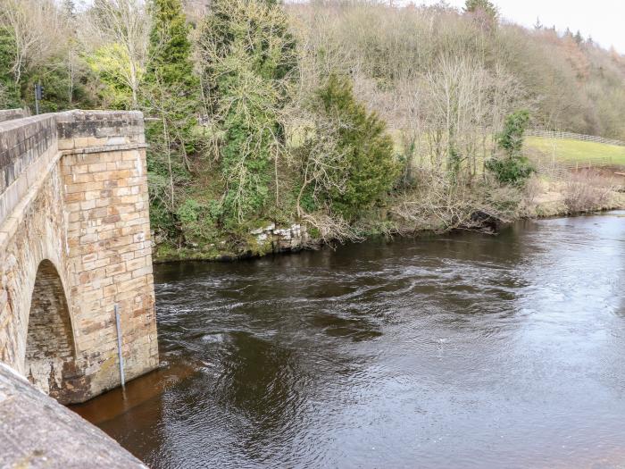 Folly Lodge, Middleton-In-Teesdale