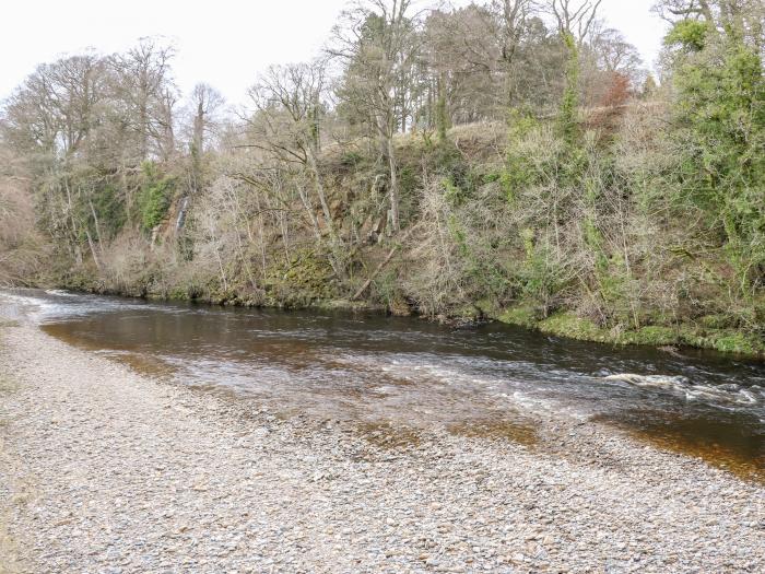 Folly Lodge, Middleton-In-Teesdale