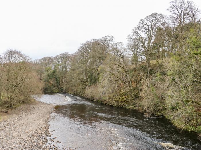 Folly Lodge, Middleton-In-Teesdale