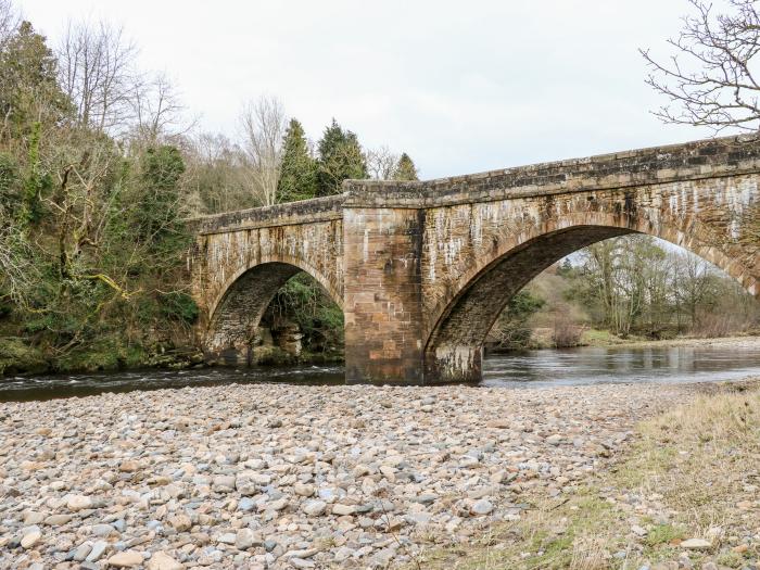 Folly Lodge, Middleton-In-Teesdale