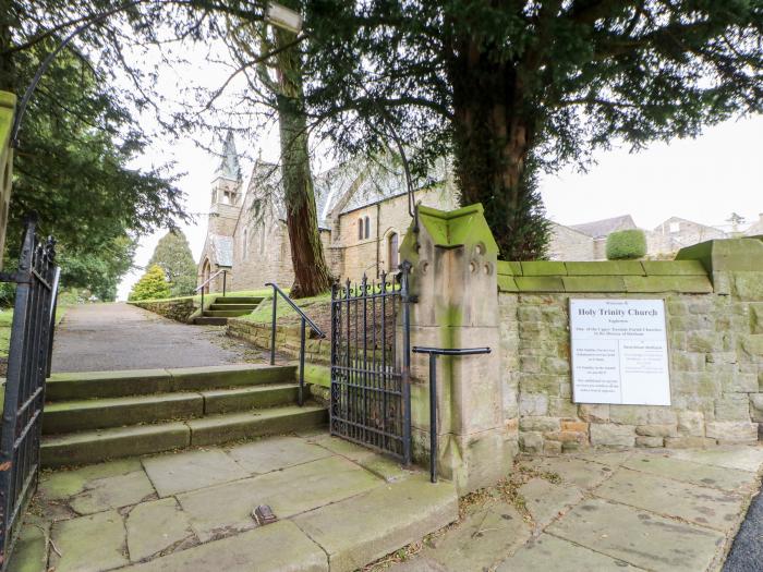 Folly Lodge, Middleton-In-Teesdale