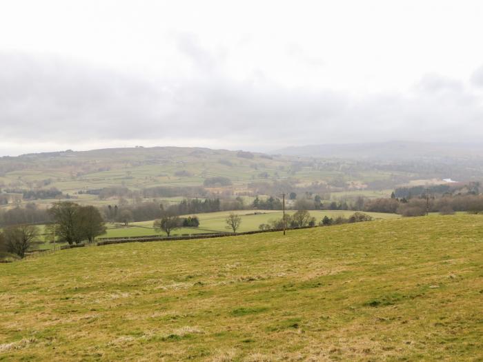 Folly Lodge, Middleton-In-Teesdale