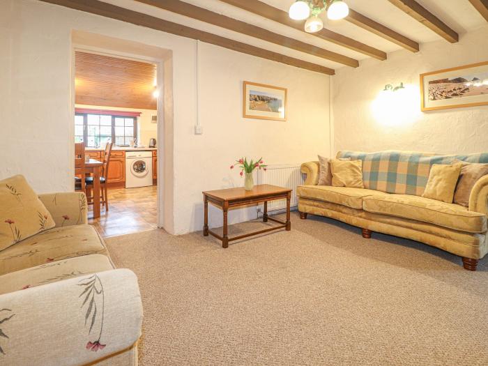 Barn Court Cottage, Narberth