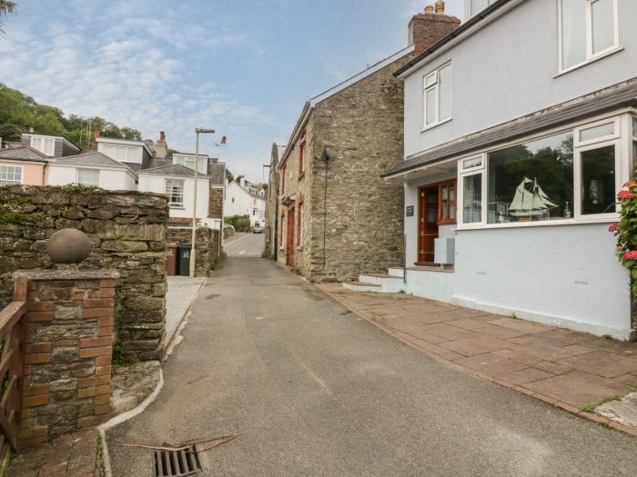 Anchor Cottage, Salcombe