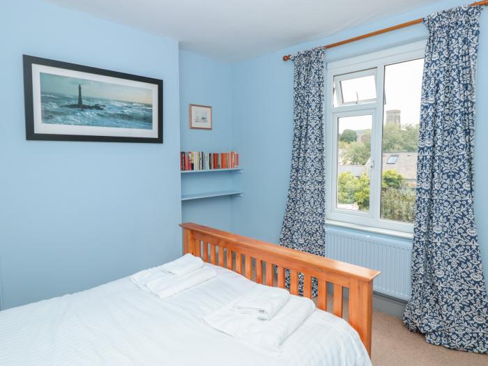 Anchor Cottage, Salcombe