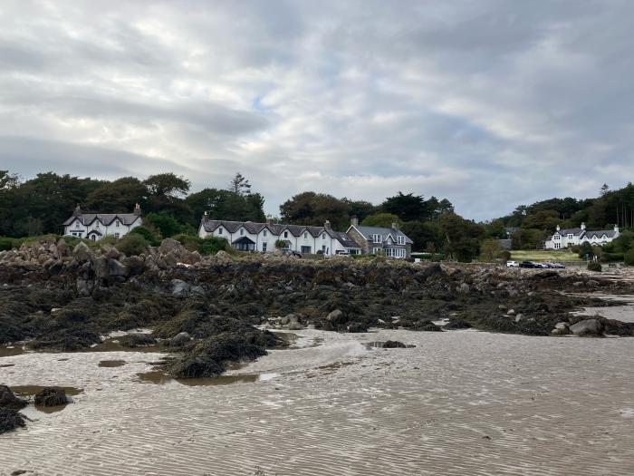 The Barn, Rockcliffe