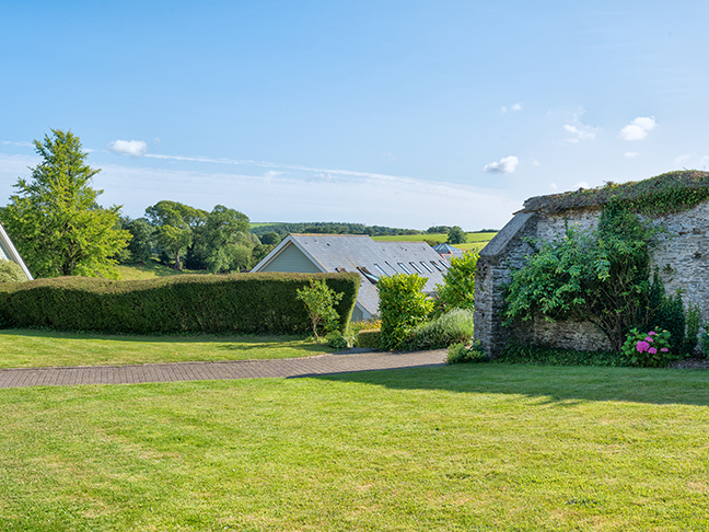 4 Keeper's Cottage, Dartmouth