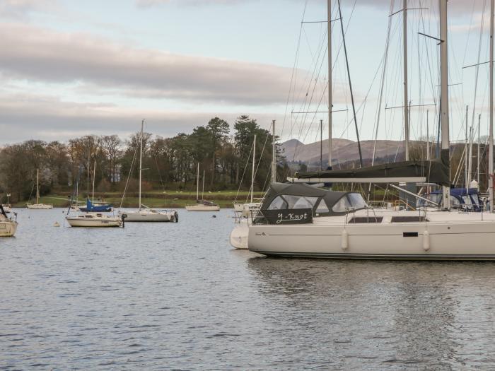 Tethera, Bowness-On-Solway