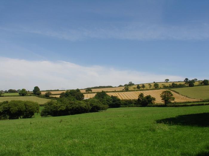 Ribby Barn, Lerryn