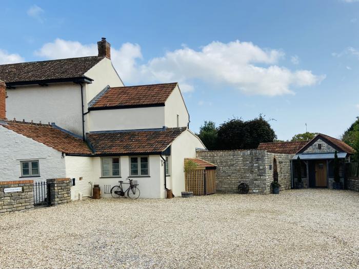 Bath House, Langport