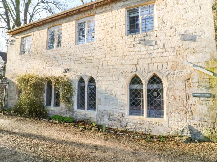 Chapel Cottage, Chalford, Gloucestershire