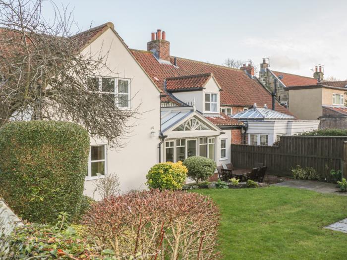 Weavers Cottage, Stokesley