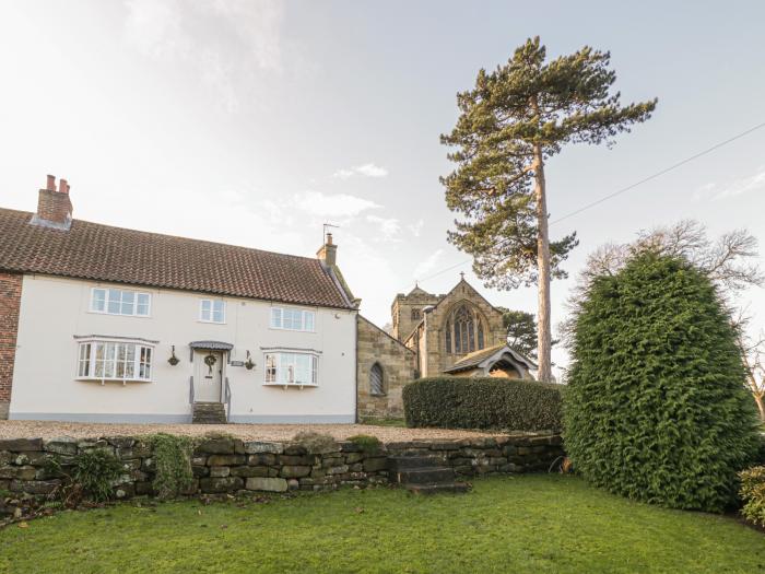 Weavers Cottage, Stokesley