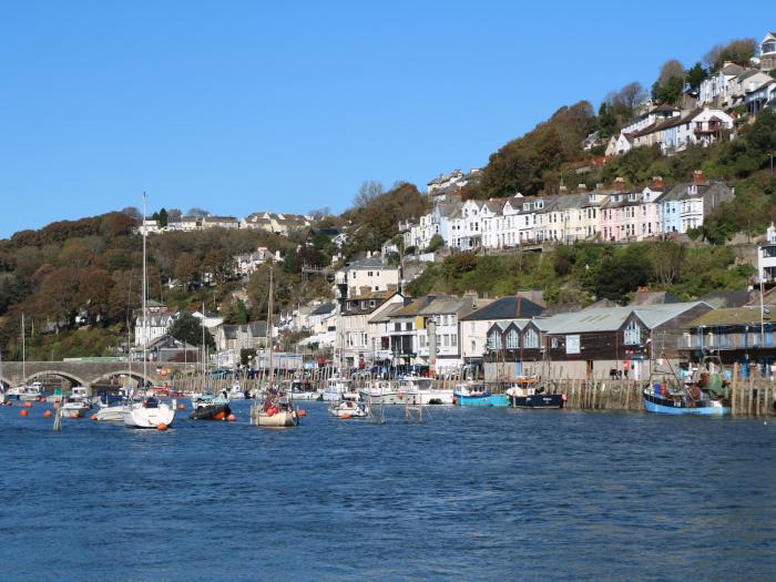 Gull's View, Looe