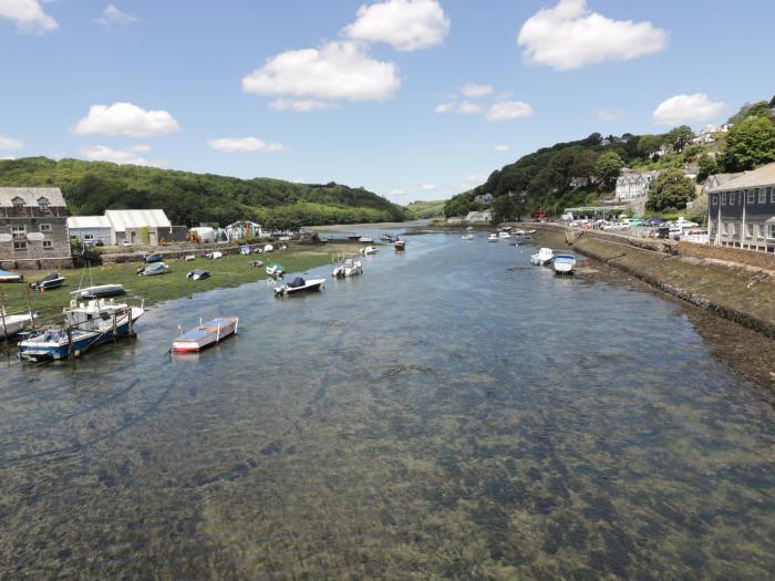 Gull's View, Looe