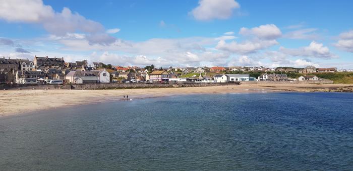 2 St. Ellas Wynd, Eyemouth