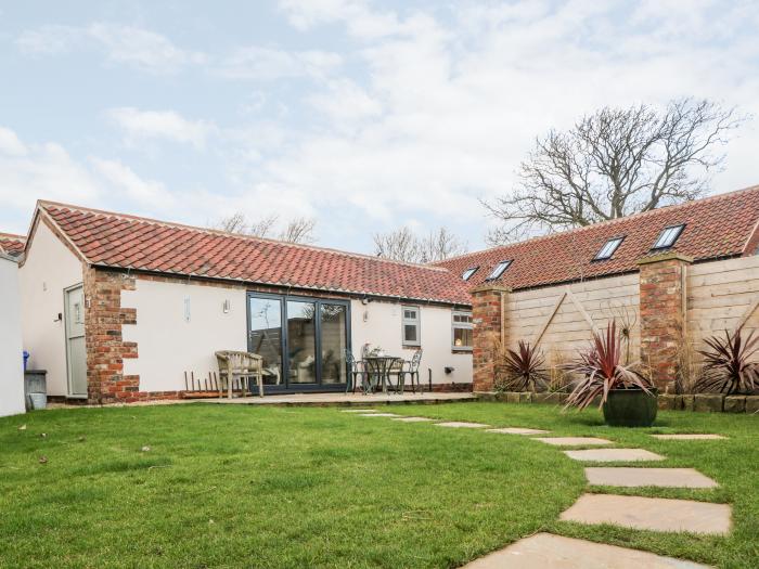 1 Church Barns, Pocklington