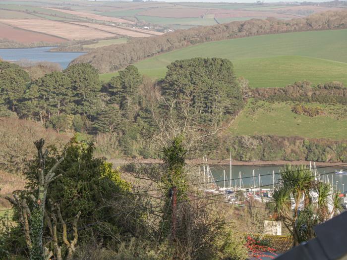 Lanapoule, Salcombe