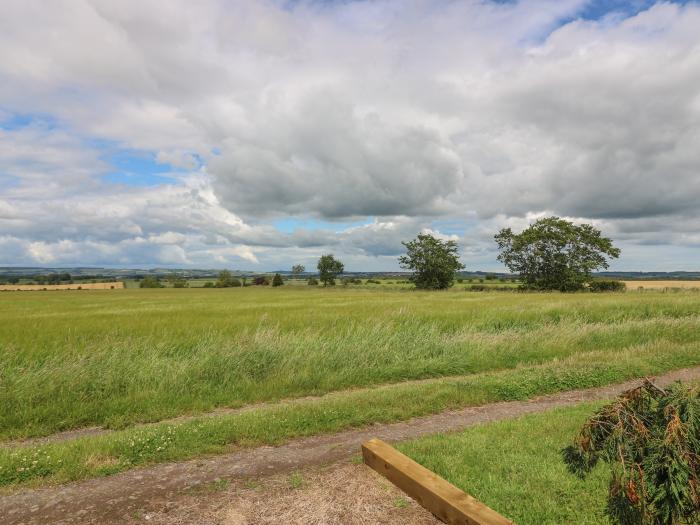 Spring Cottage, Chirnside