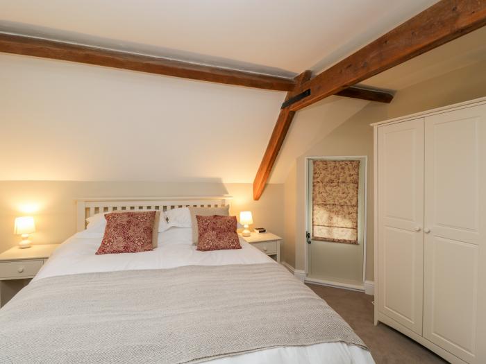 The Coach House, Minchinhampton