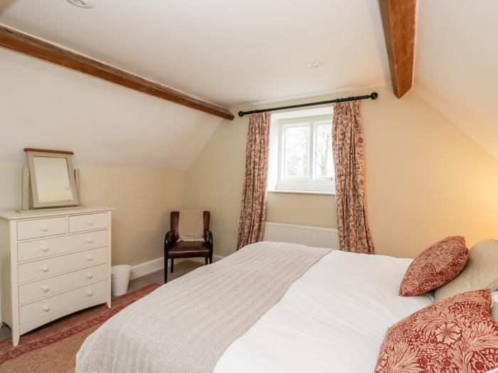 The Coach House, Minchinhampton