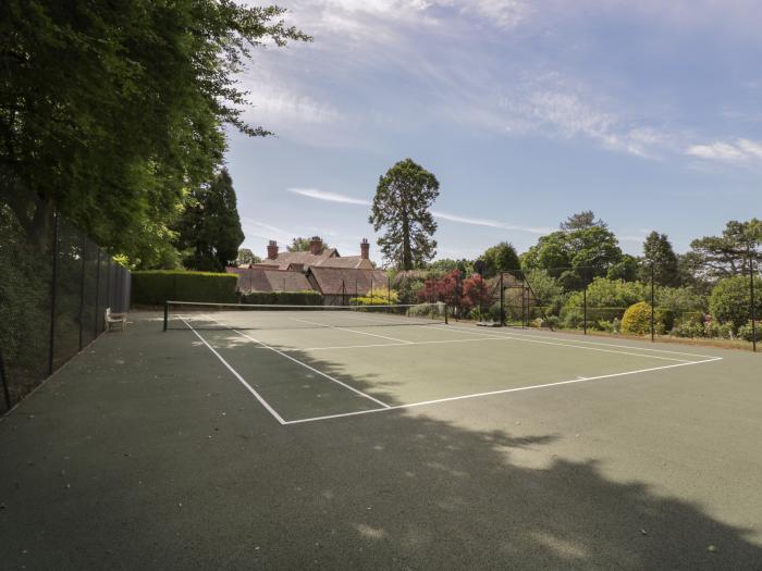 The Coach House, Minchinhampton