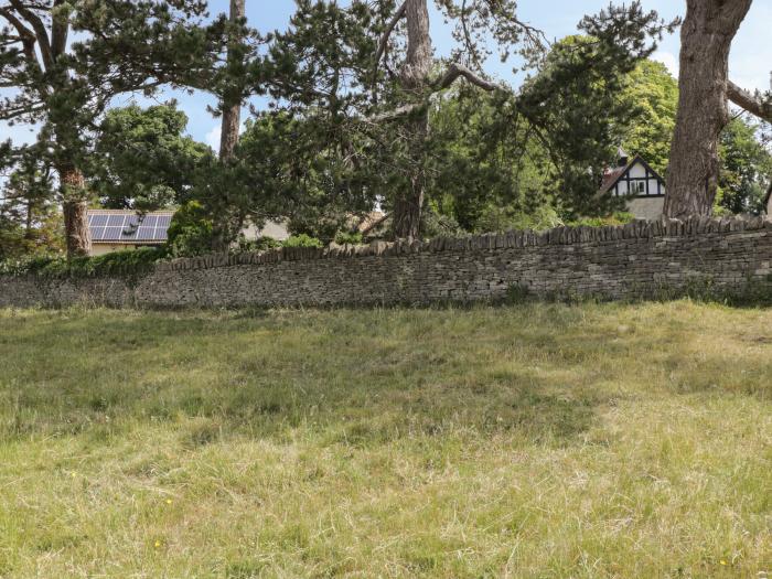 The Coach House, Minchinhampton