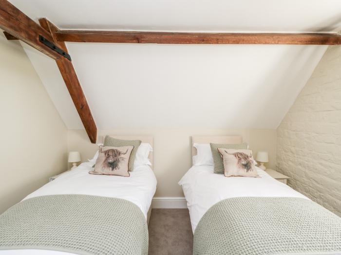 The Coach House, Minchinhampton