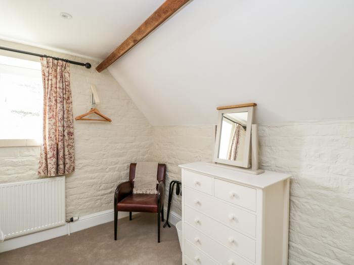 The Coach House, Minchinhampton