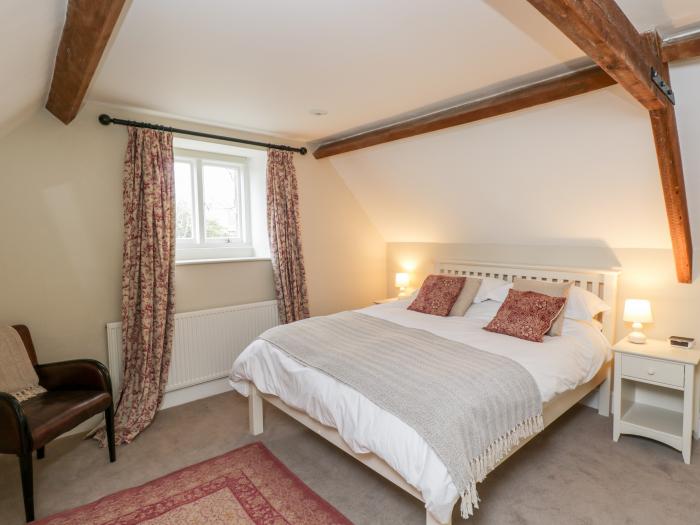 The Coach House, Minchinhampton