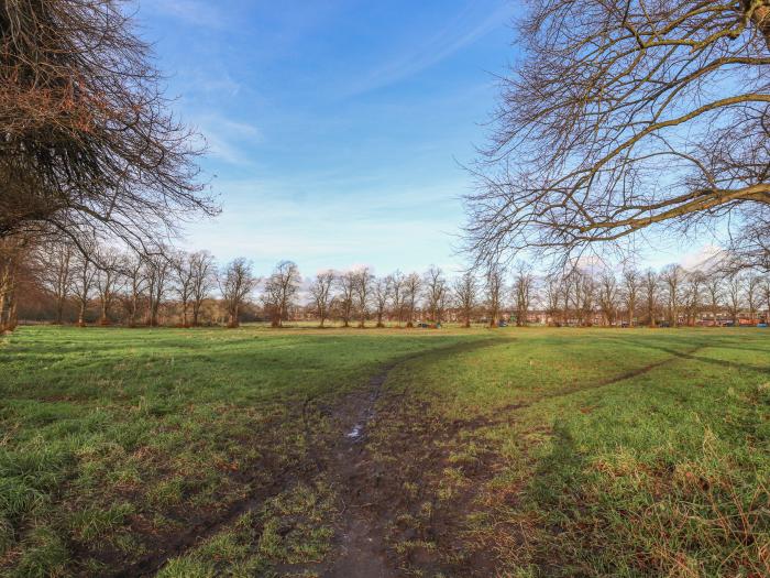 Heath Corner, Knutsford