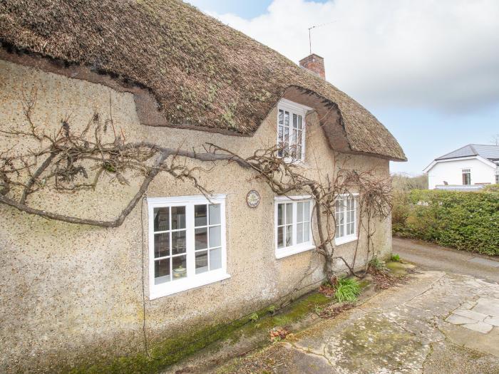 Vine Cottage, Studland