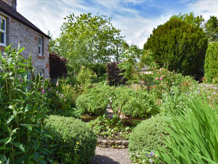 Yew Tree, Askham, Cumbria